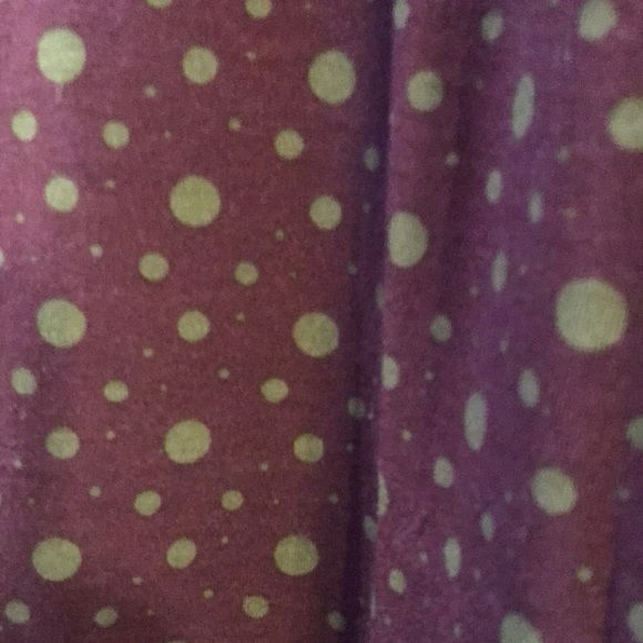 Lularoe Maxi Skirt size Small - Picture 2 of 4